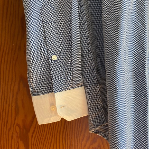 Men’s Dress Shirt - Picture 4 of 4